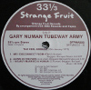 Gary Numan The Peel Sessions 12" 1989 UK